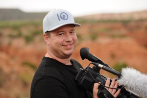 Tornado Hunter Chris Chittick