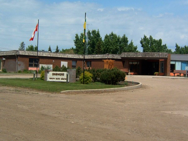 Dinsmore Health Center