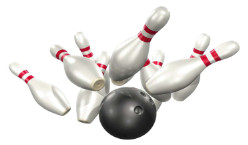 Dinsmore Bowling